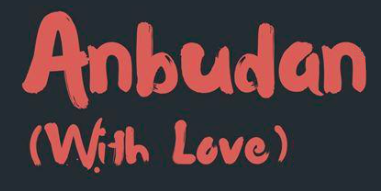 Anbudan: With Love